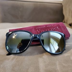 Vintage Vuarnet 002 Skilynx sunglasses